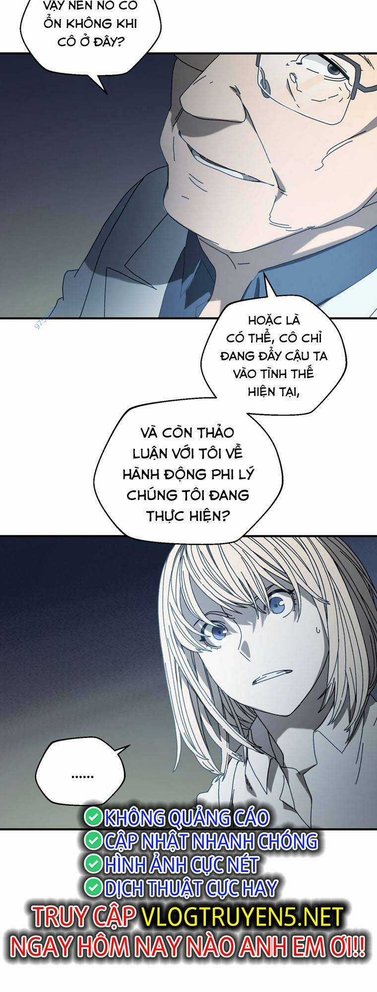 Trò Chơi Sinh Tồn Chapter 26 trang 46