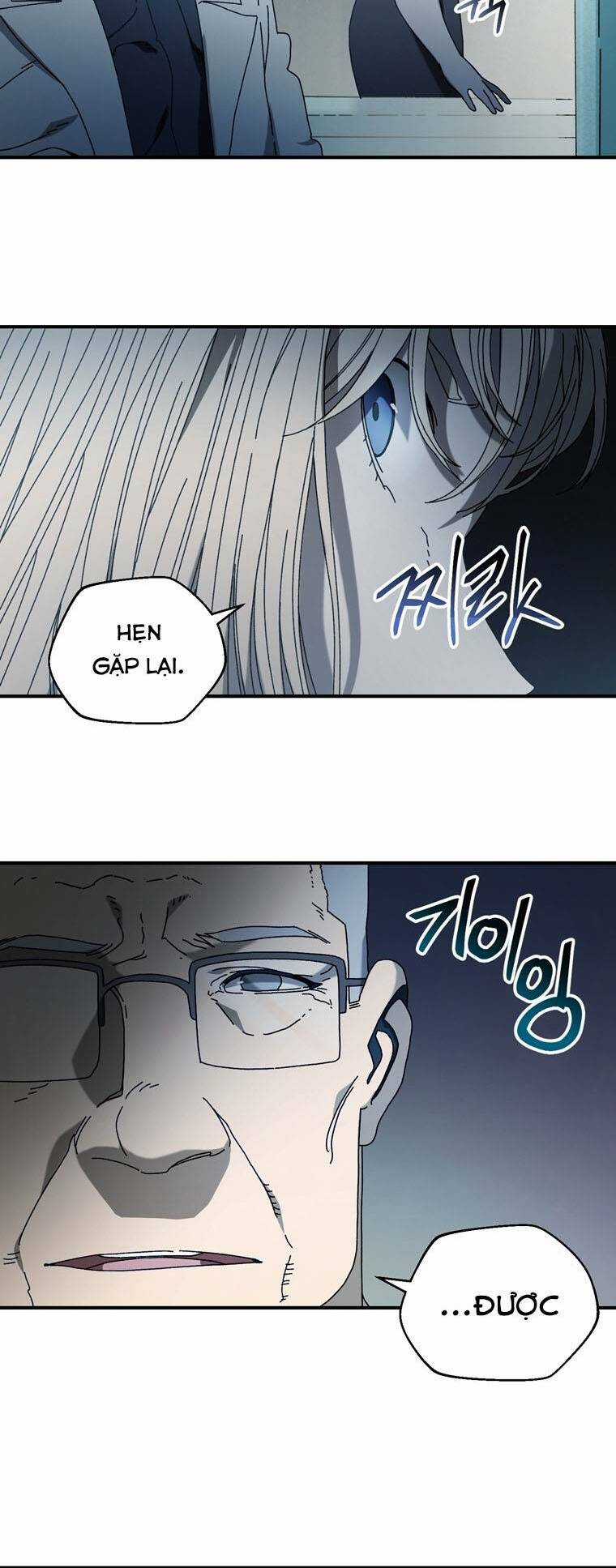 Trò Chơi Sinh Tồn Chapter 26 trang 48