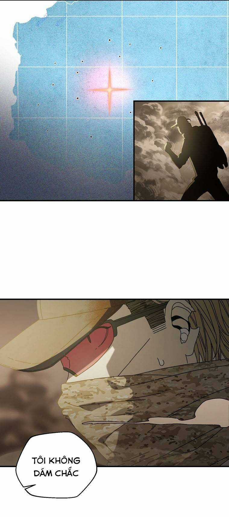 Trò Chơi Sinh Tồn Chapter 26 trang 49