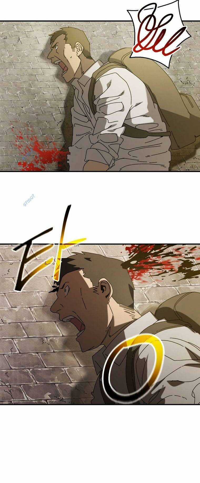 Trò Chơi Sinh Tồn Chapter 26 trang 5