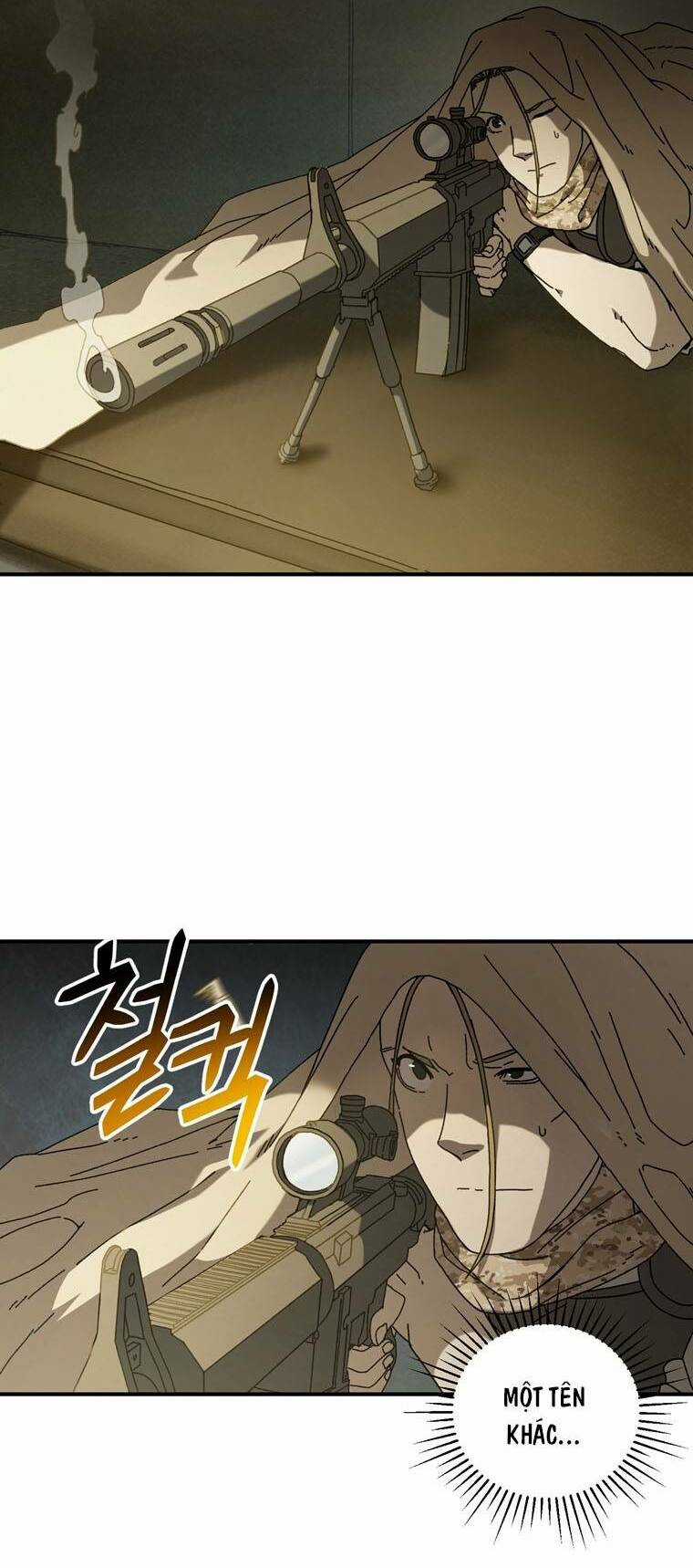 Trò Chơi Sinh Tồn Chapter 26 trang 7