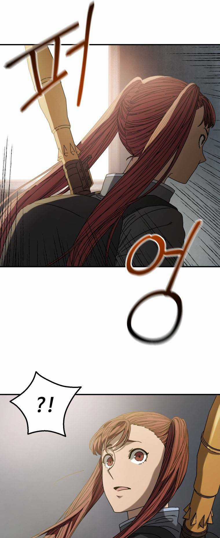 Trò Chơi Sinh Tồn Chapter 27 trang 10