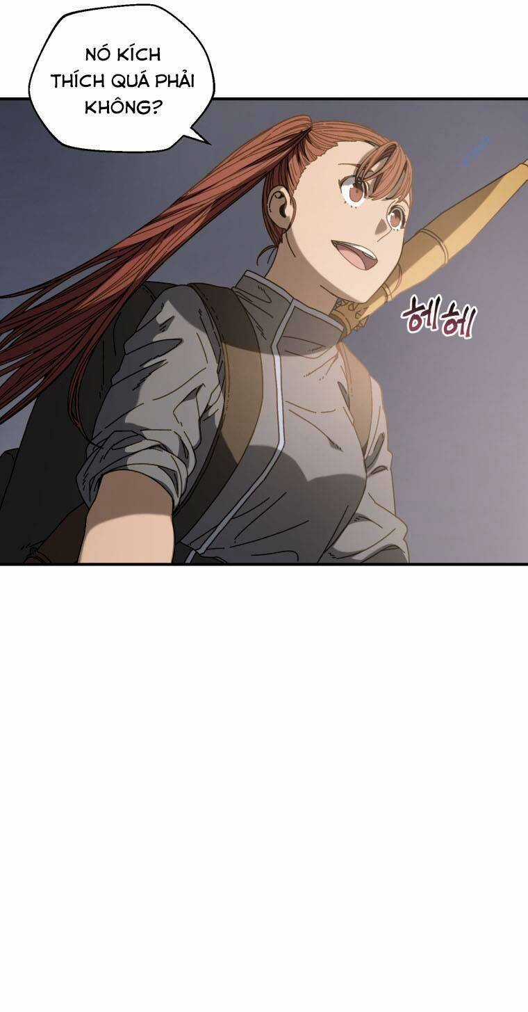 Trò Chơi Sinh Tồn Chapter 27 trang 12