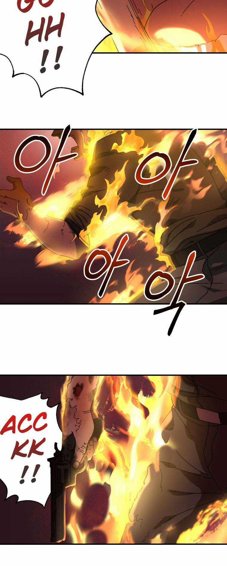 Trò Chơi Sinh Tồn Chapter 27 trang 15