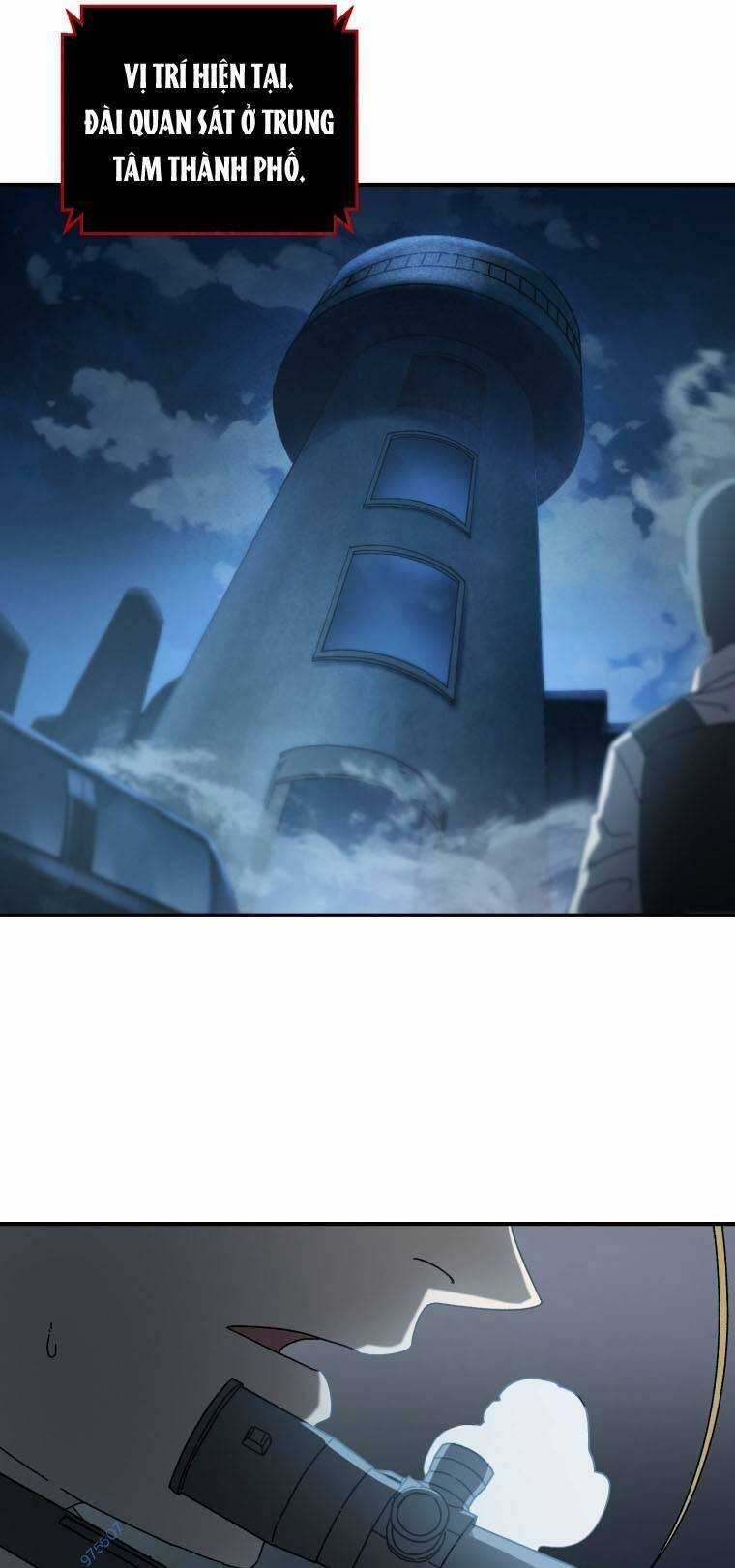 Trò Chơi Sinh Tồn Chapter 27 trang 20