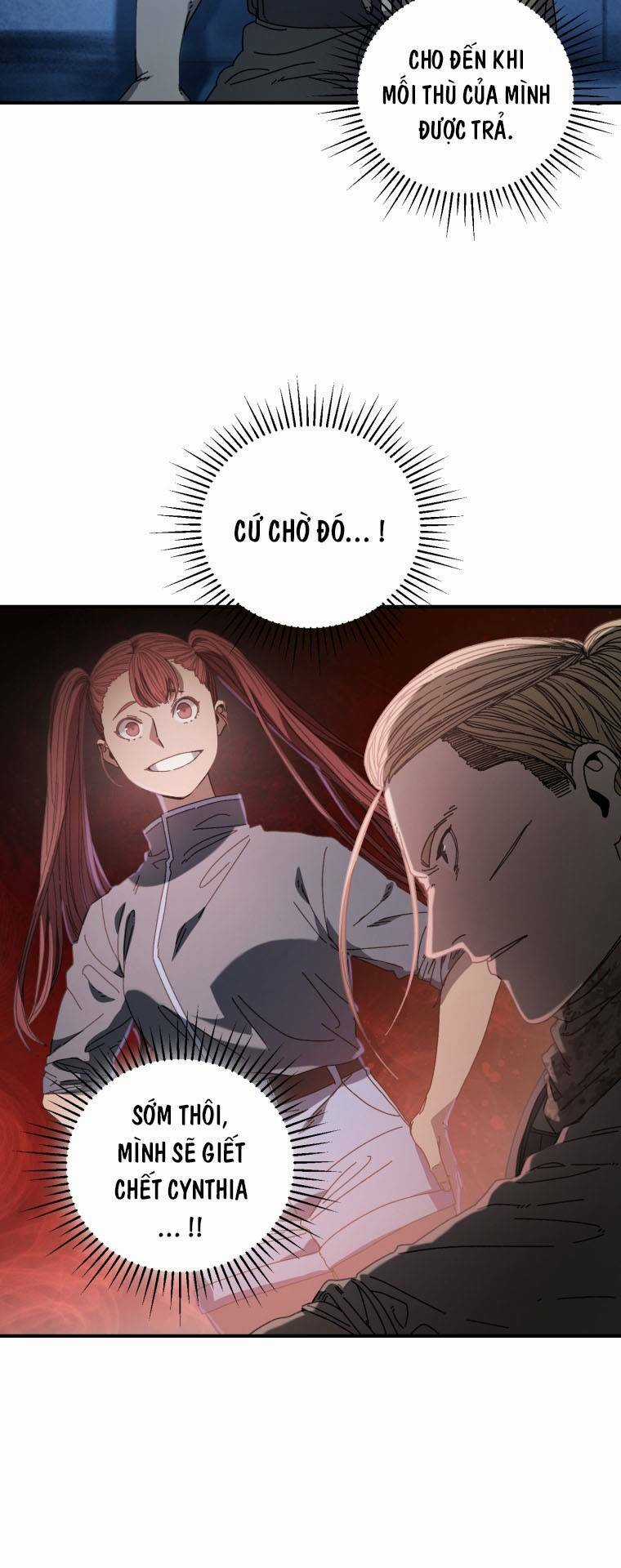 Trò Chơi Sinh Tồn Chapter 27 trang 27