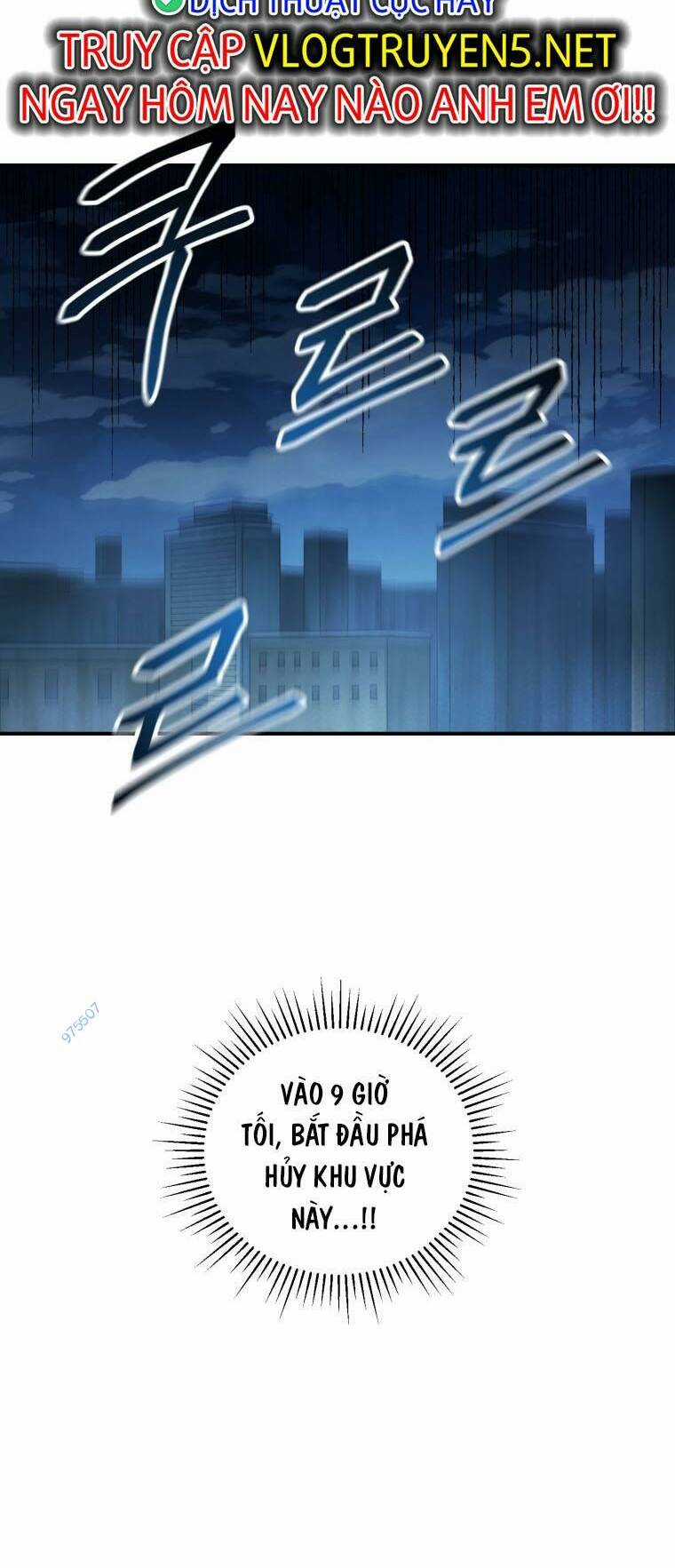 Trò Chơi Sinh Tồn Chapter 27 trang 29