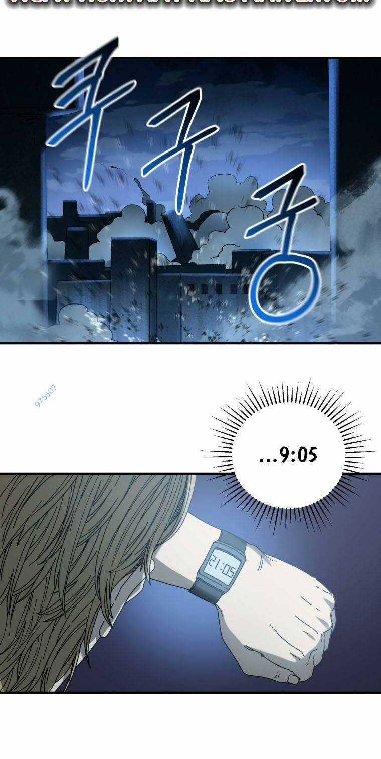 Trò Chơi Sinh Tồn Chapter 27 trang 33