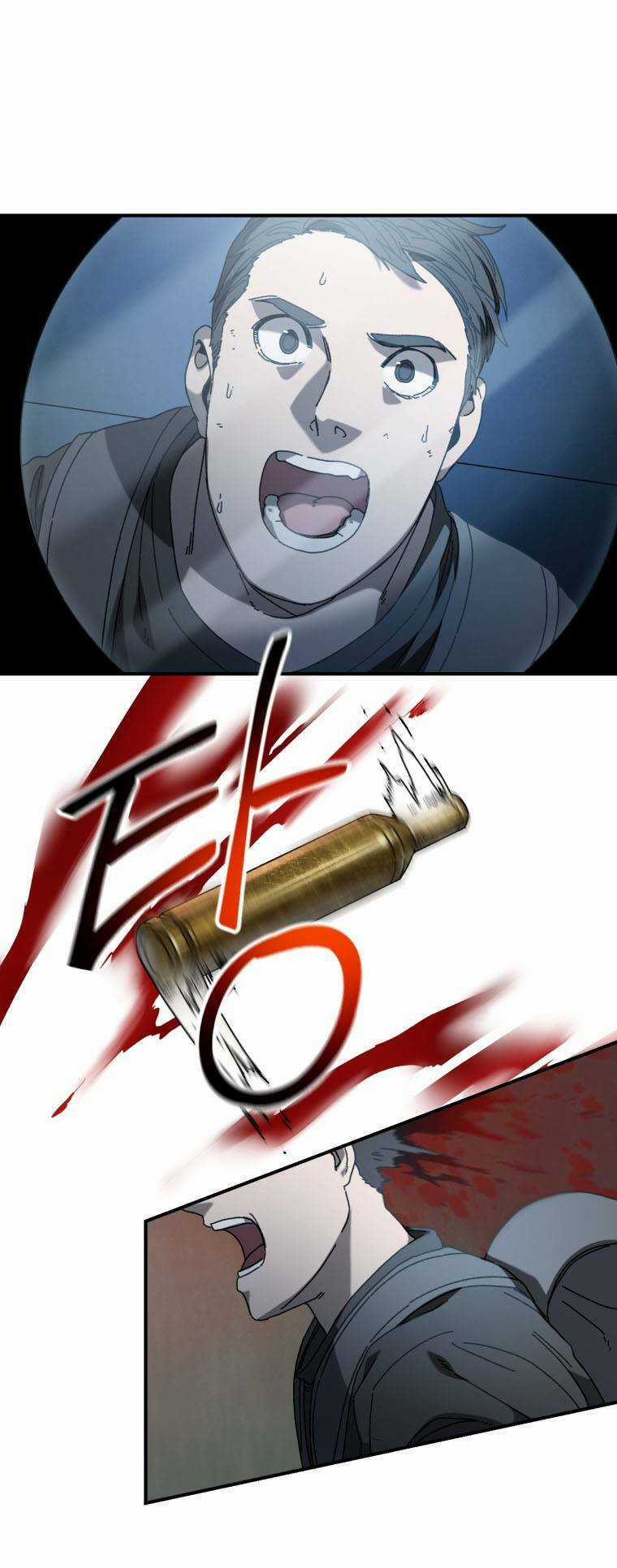 Trò Chơi Sinh Tồn Chapter 27 trang 46