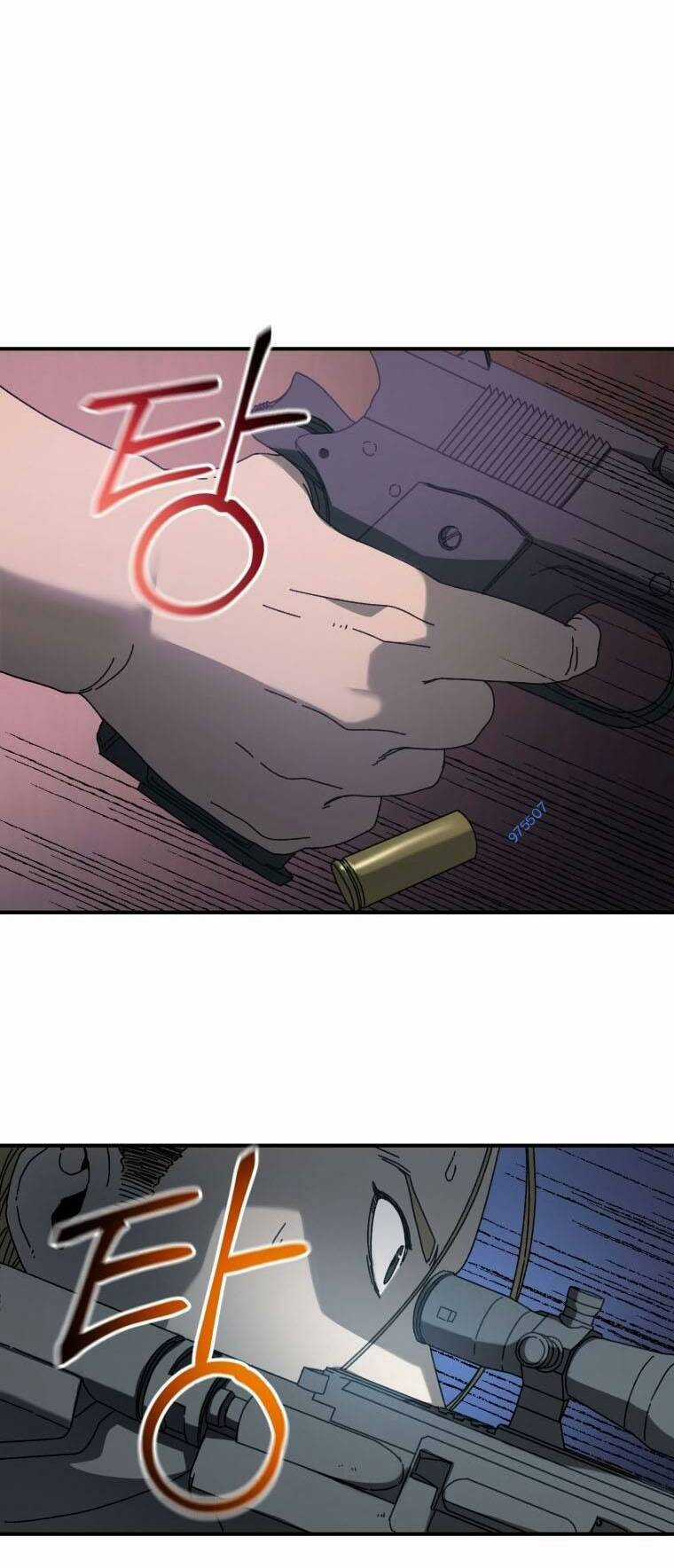 Trò Chơi Sinh Tồn Chapter 27 trang 49