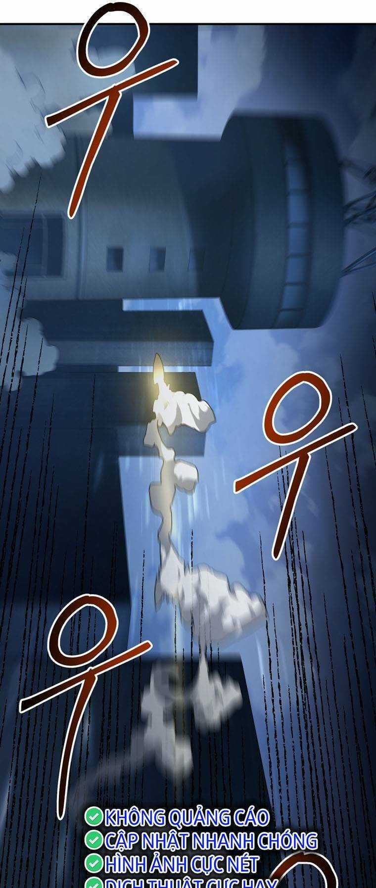 Trò Chơi Sinh Tồn Chapter 28 trang 10