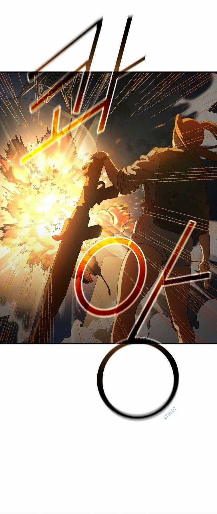 Trò Chơi Sinh Tồn Chapter 28 trang 13