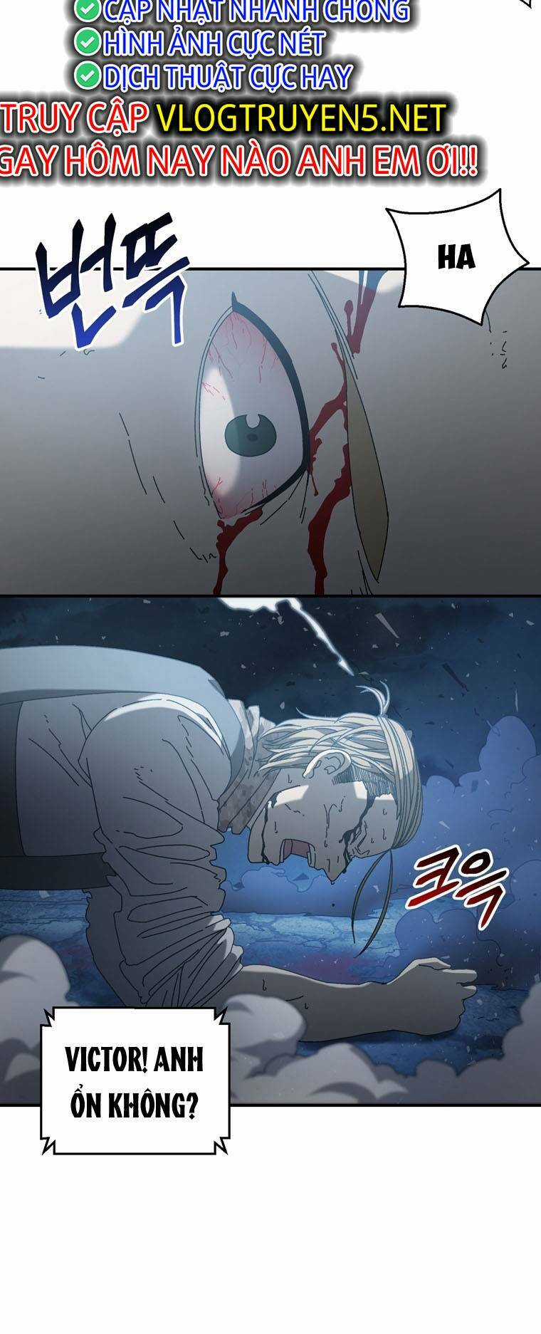 Trò Chơi Sinh Tồn Chapter 28 trang 19