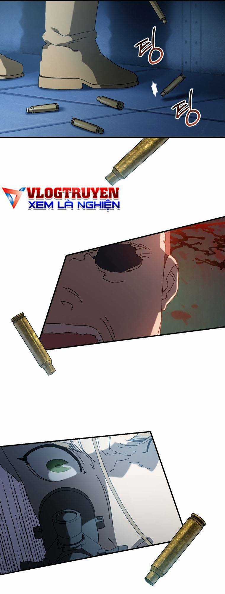 Trò Chơi Sinh Tồn Chapter 28 trang 2