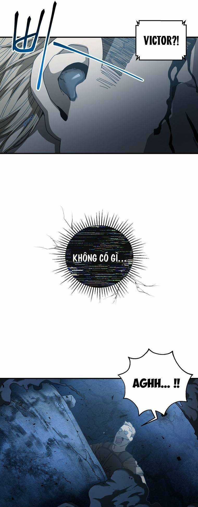 Trò Chơi Sinh Tồn Chapter 28 trang 20