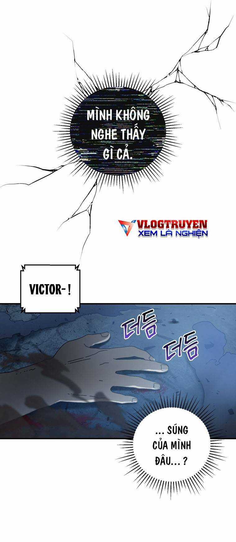 Trò Chơi Sinh Tồn Chapter 28 trang 22