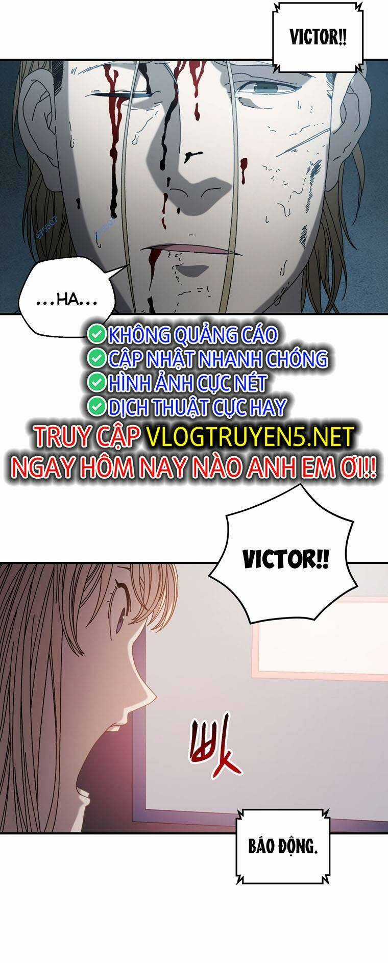 Trò Chơi Sinh Tồn Chapter 28 trang 24