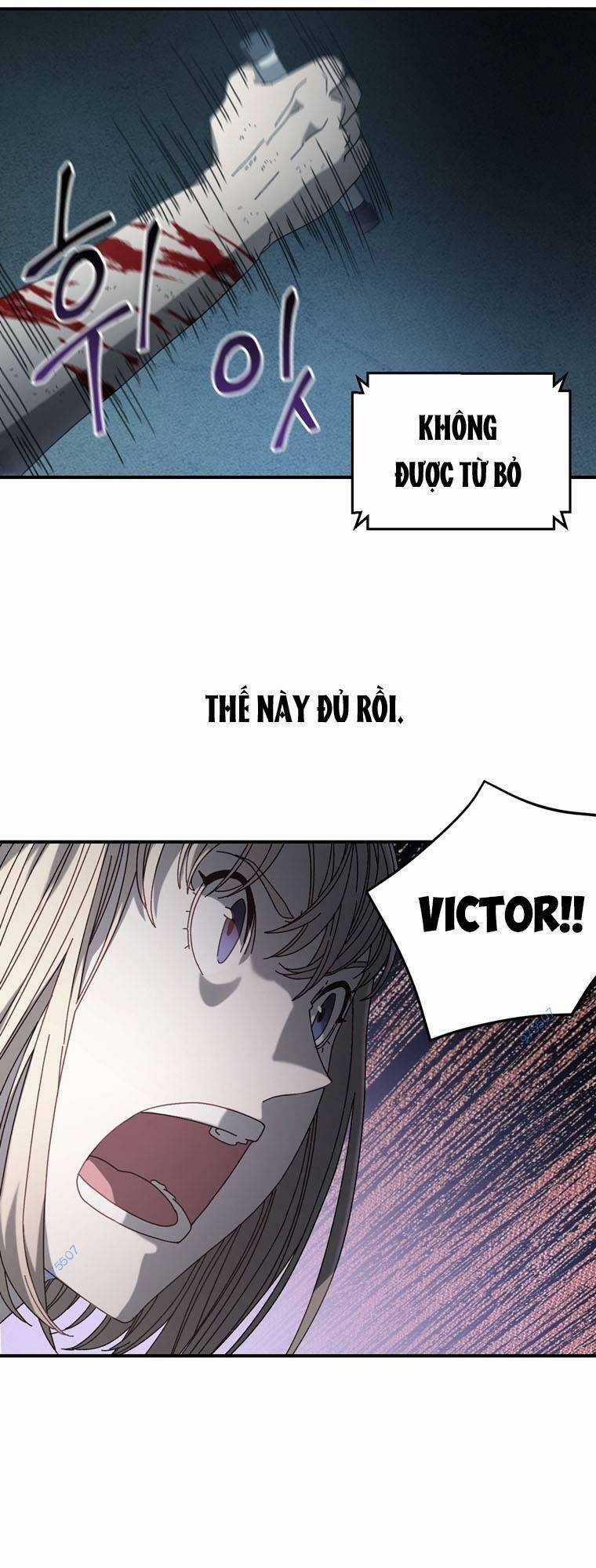 Trò Chơi Sinh Tồn Chapter 28 trang 37