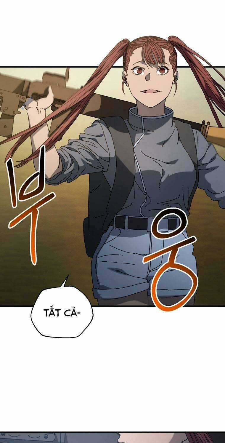 Trò Chơi Sinh Tồn Chapter 28 trang 4