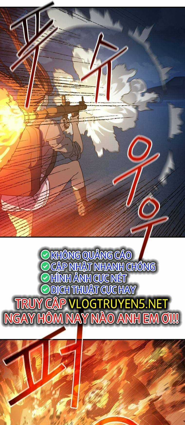 Trò Chơi Sinh Tồn Chapter 28 trang 40