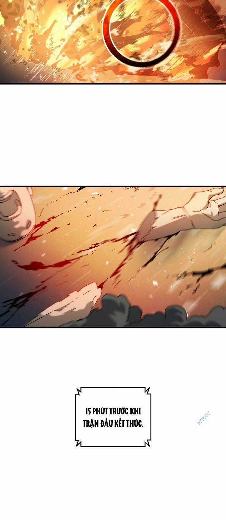 Trò Chơi Sinh Tồn Chapter 28 trang 41