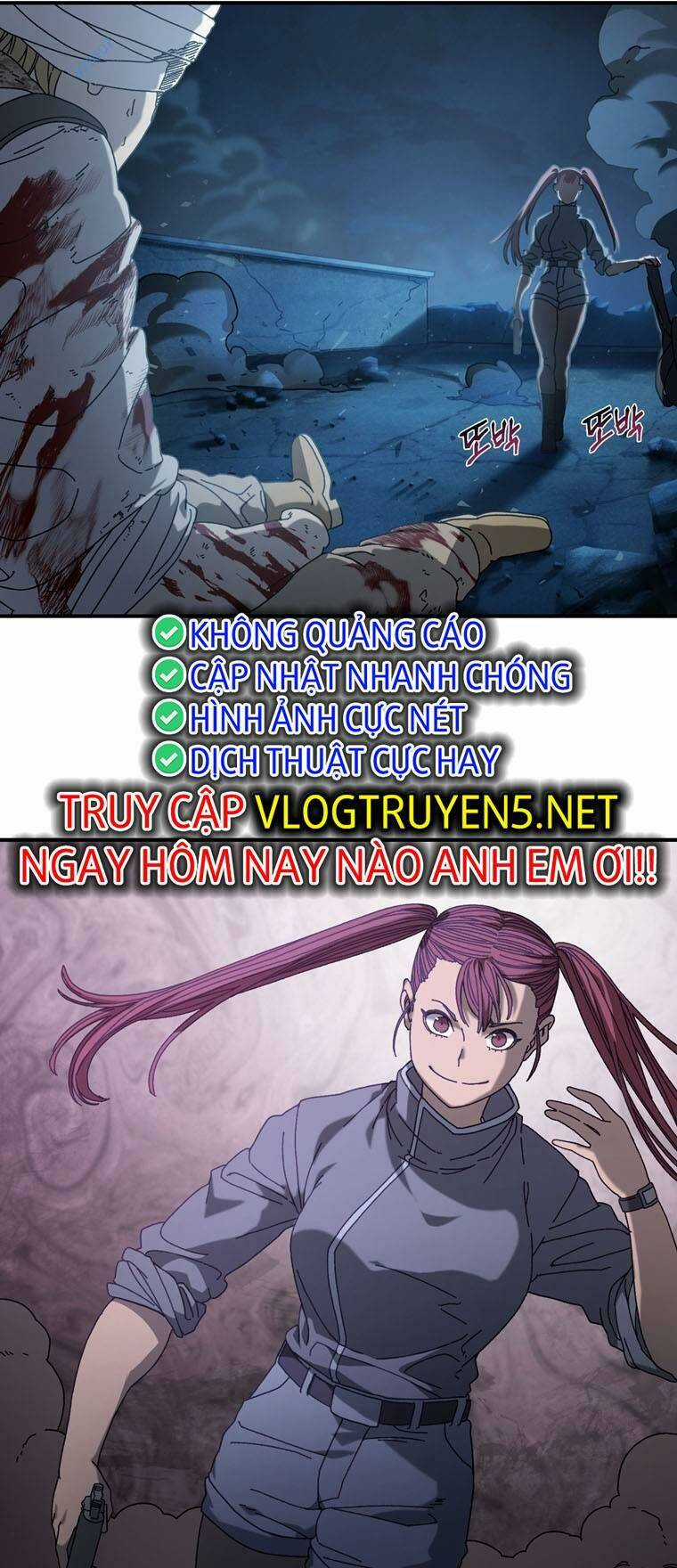 Trò Chơi Sinh Tồn Chapter 28 trang 44