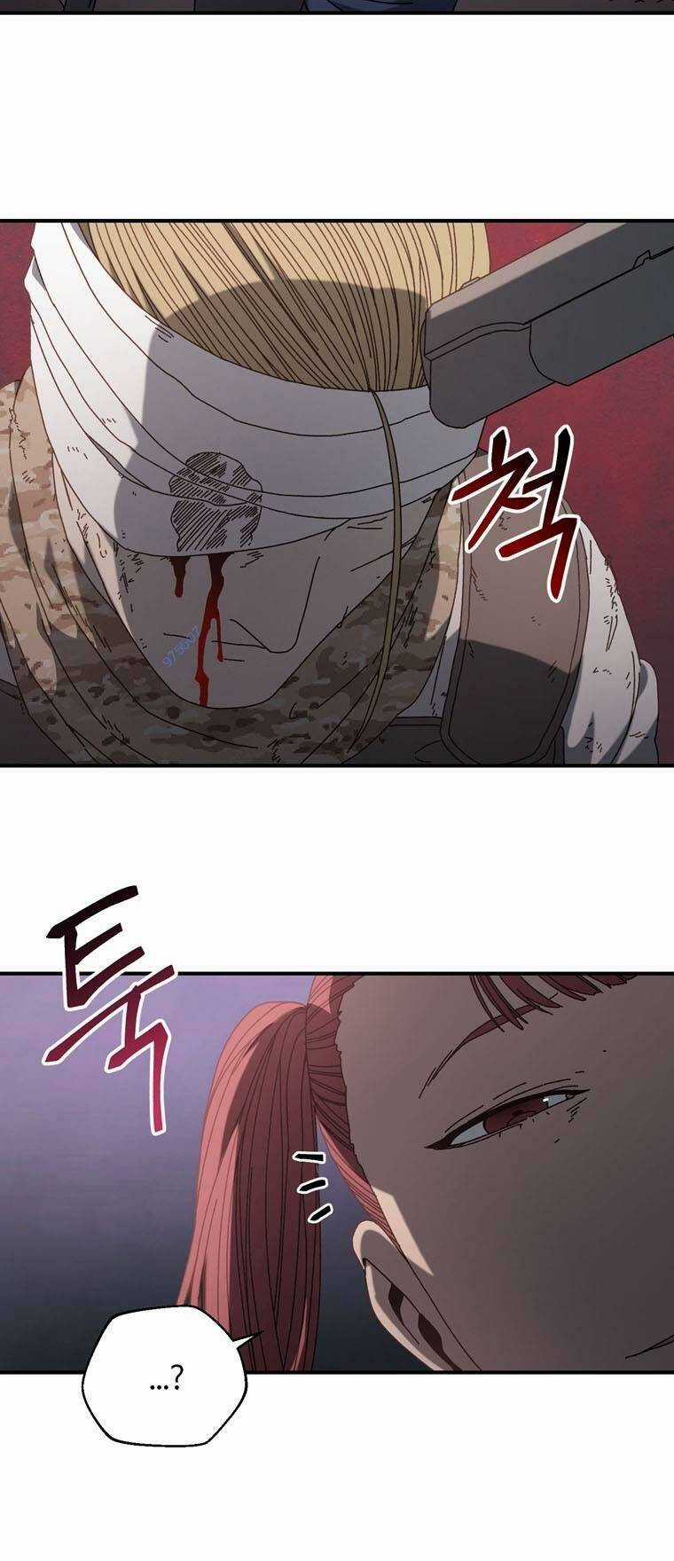 Trò Chơi Sinh Tồn Chapter 28 trang 45