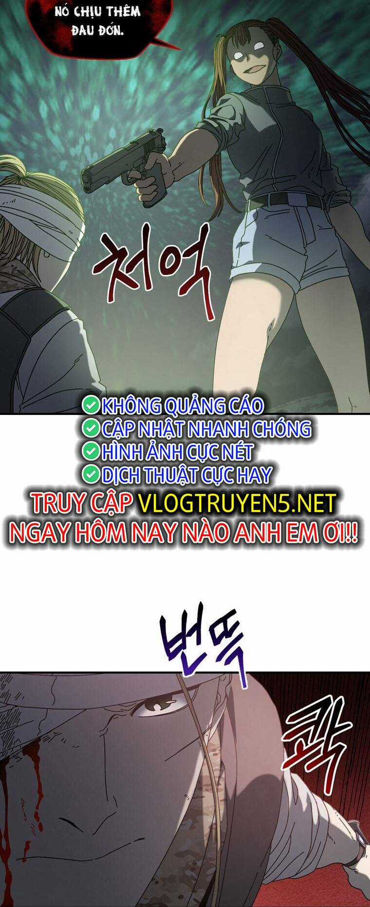 Trò Chơi Sinh Tồn Chapter 28 trang 47