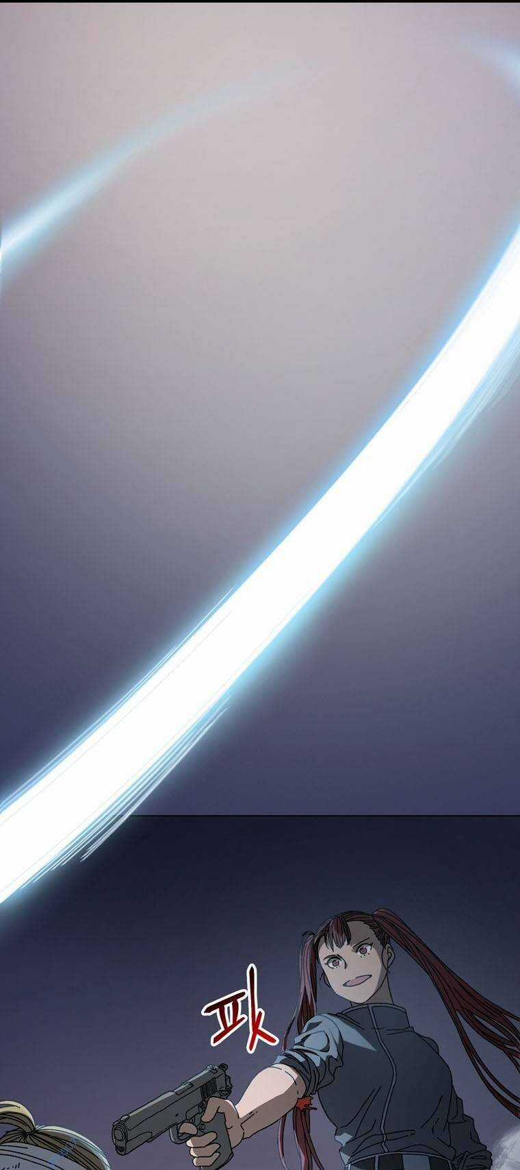 Trò Chơi Sinh Tồn Chapter 28 trang 48