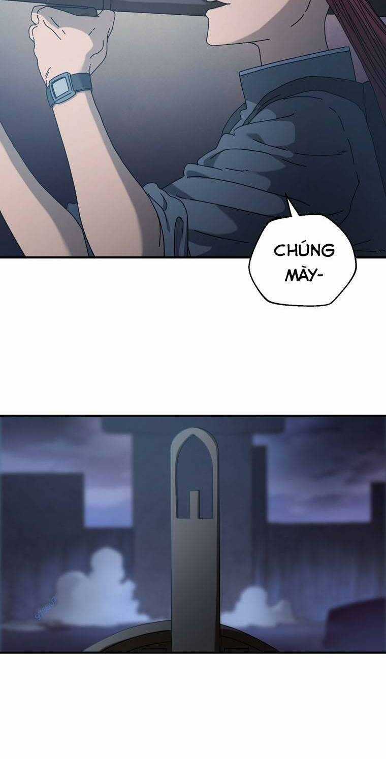 Trò Chơi Sinh Tồn Chapter 28 trang 5