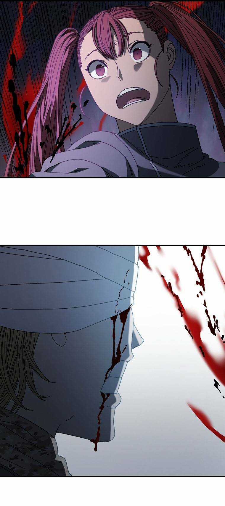 Trò Chơi Sinh Tồn Chapter 28 trang 50