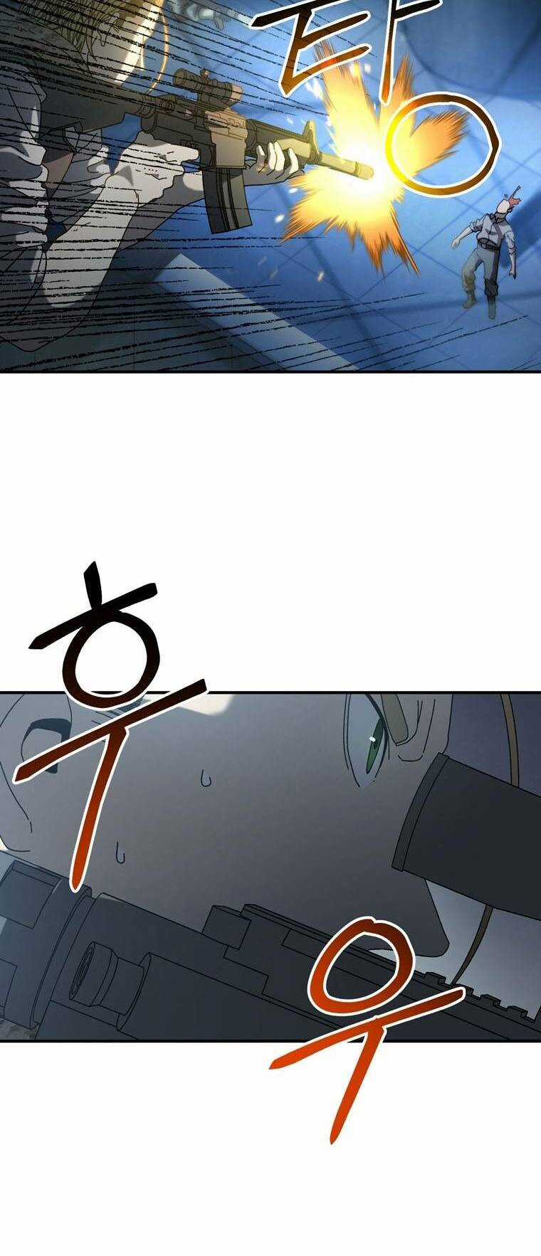 Trò Chơi Sinh Tồn Chapter 28 trang 7