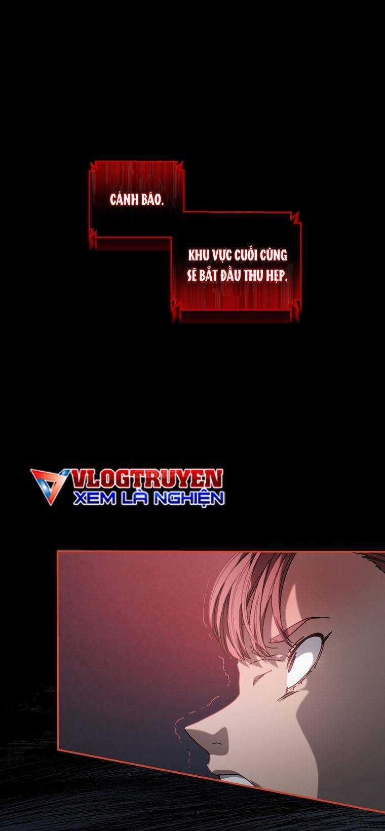 Trò Chơi Sinh Tồn Chapter 29 trang 14