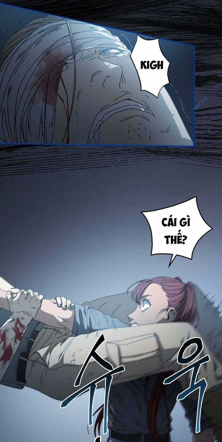 Trò Chơi Sinh Tồn Chapter 29 trang 15