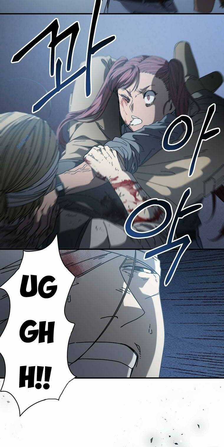 Trò Chơi Sinh Tồn Chapter 29 trang 16