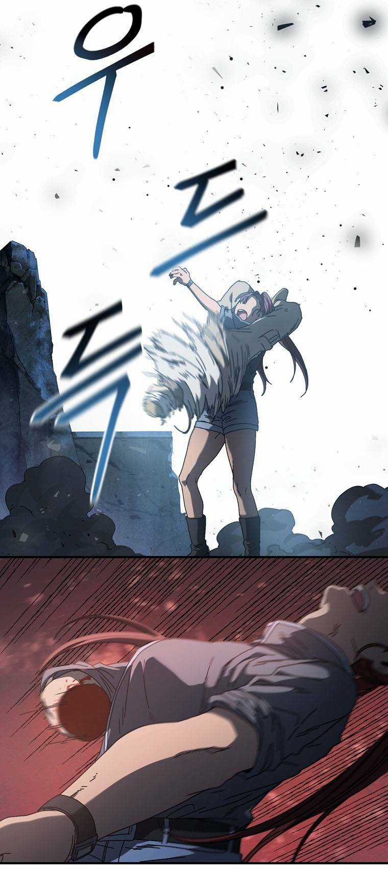 Trò Chơi Sinh Tồn Chapter 29 trang 17