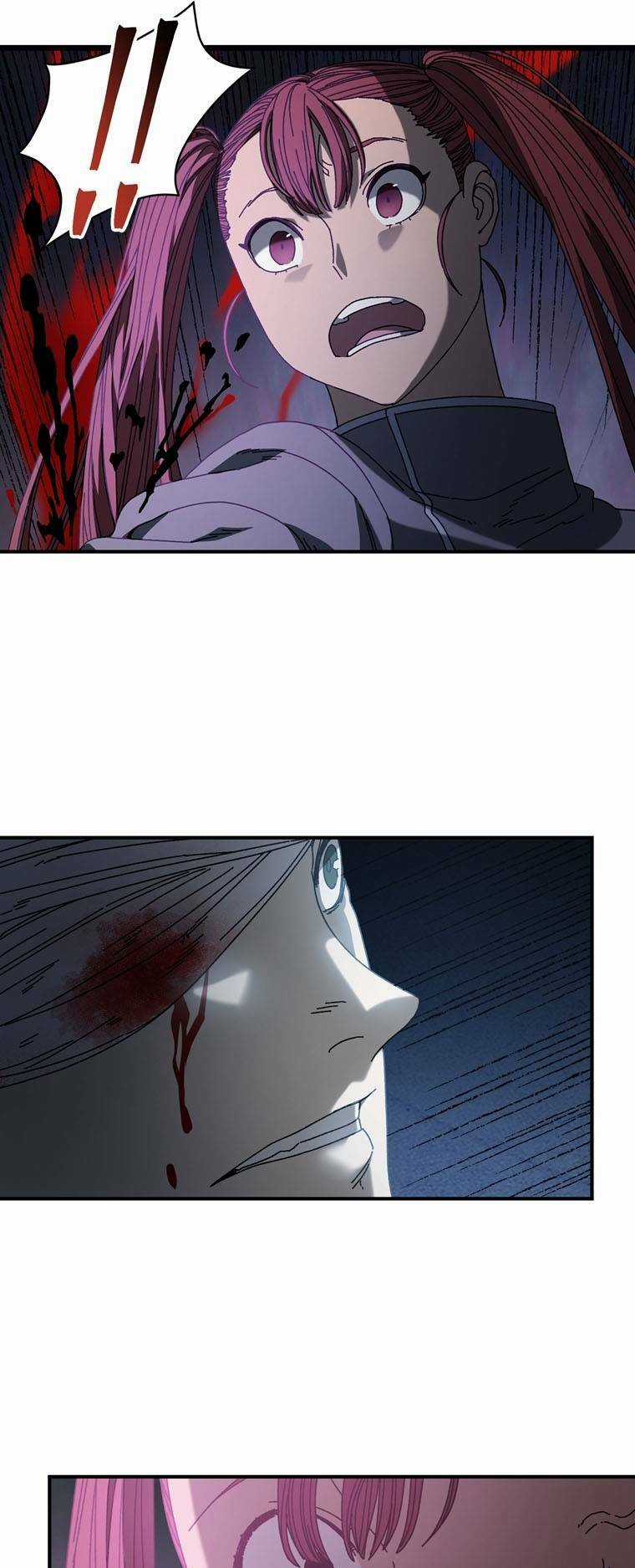 Trò Chơi Sinh Tồn Chapter 29 trang 2