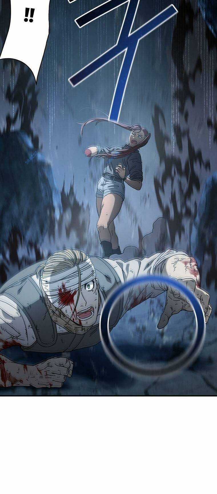 Trò Chơi Sinh Tồn Chapter 29 trang 20