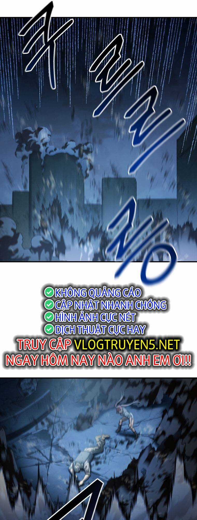 Trò Chơi Sinh Tồn Chapter 29 trang 21