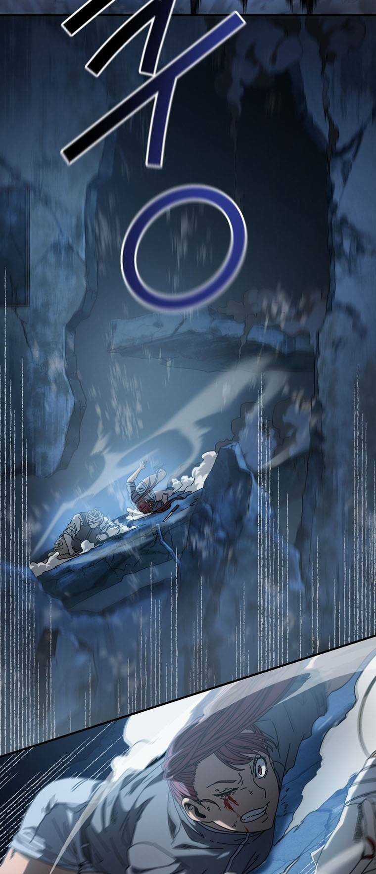 Trò Chơi Sinh Tồn Chapter 29 trang 22