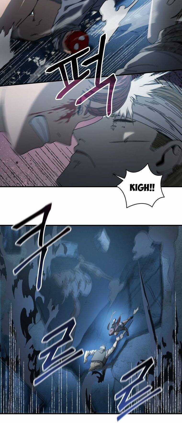 Trò Chơi Sinh Tồn Chapter 29 trang 23