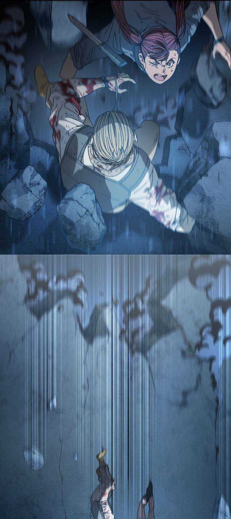 Trò Chơi Sinh Tồn Chapter 29 trang 29