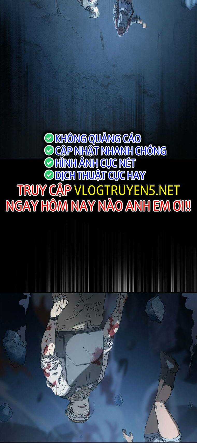 Trò Chơi Sinh Tồn Chapter 29 trang 30