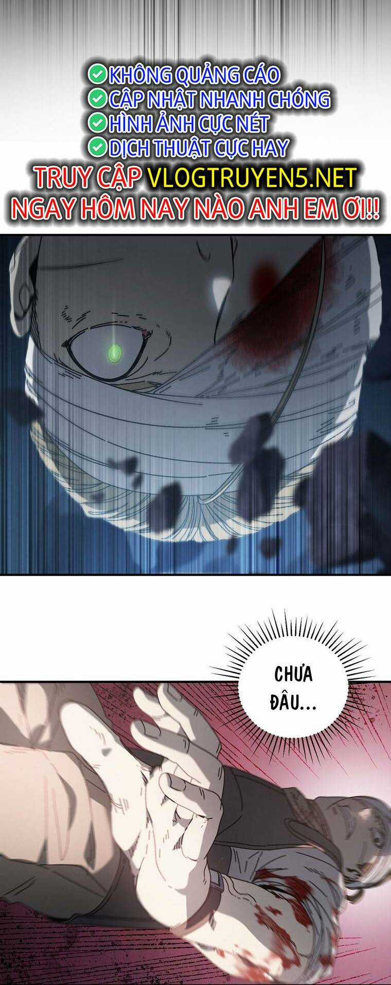 Trò Chơi Sinh Tồn Chapter 29 trang 34