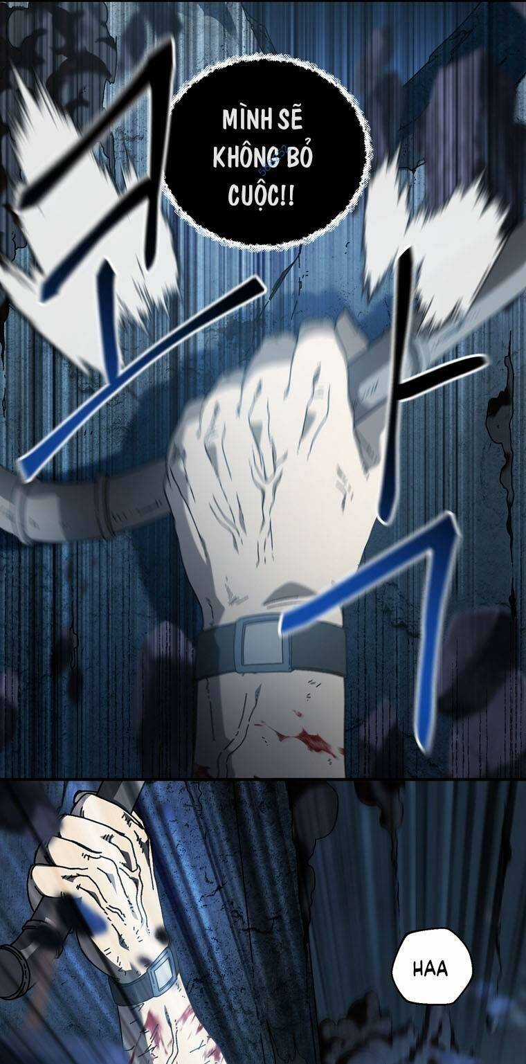 Trò Chơi Sinh Tồn Chapter 29 trang 35