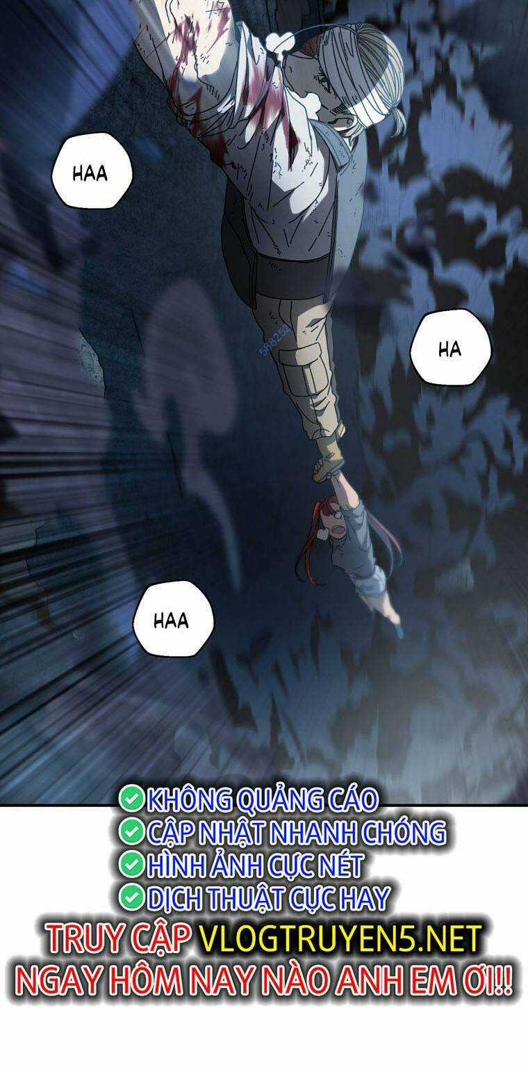 Trò Chơi Sinh Tồn Chapter 29 trang 36