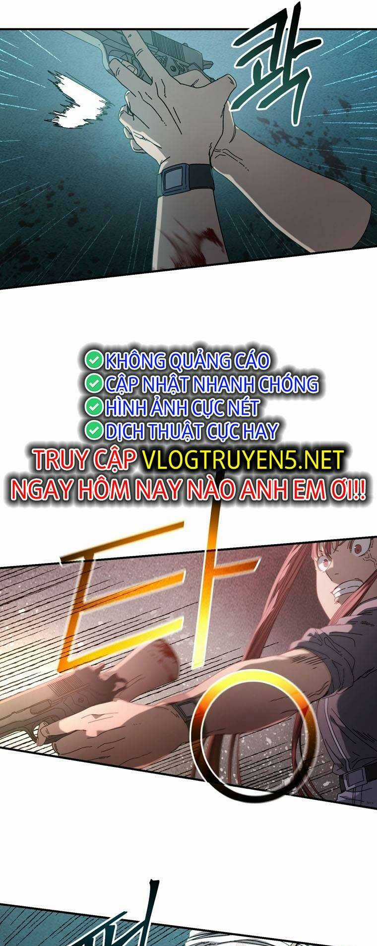 Trò Chơi Sinh Tồn Chapter 29 trang 4