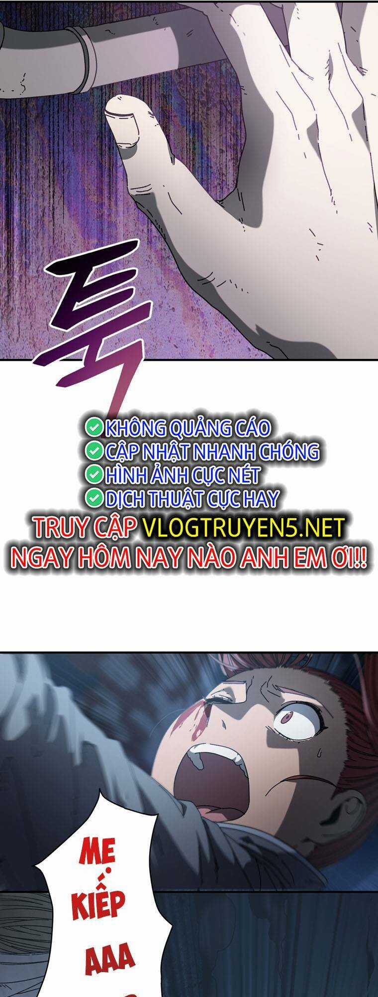 Trò Chơi Sinh Tồn Chapter 29 trang 45