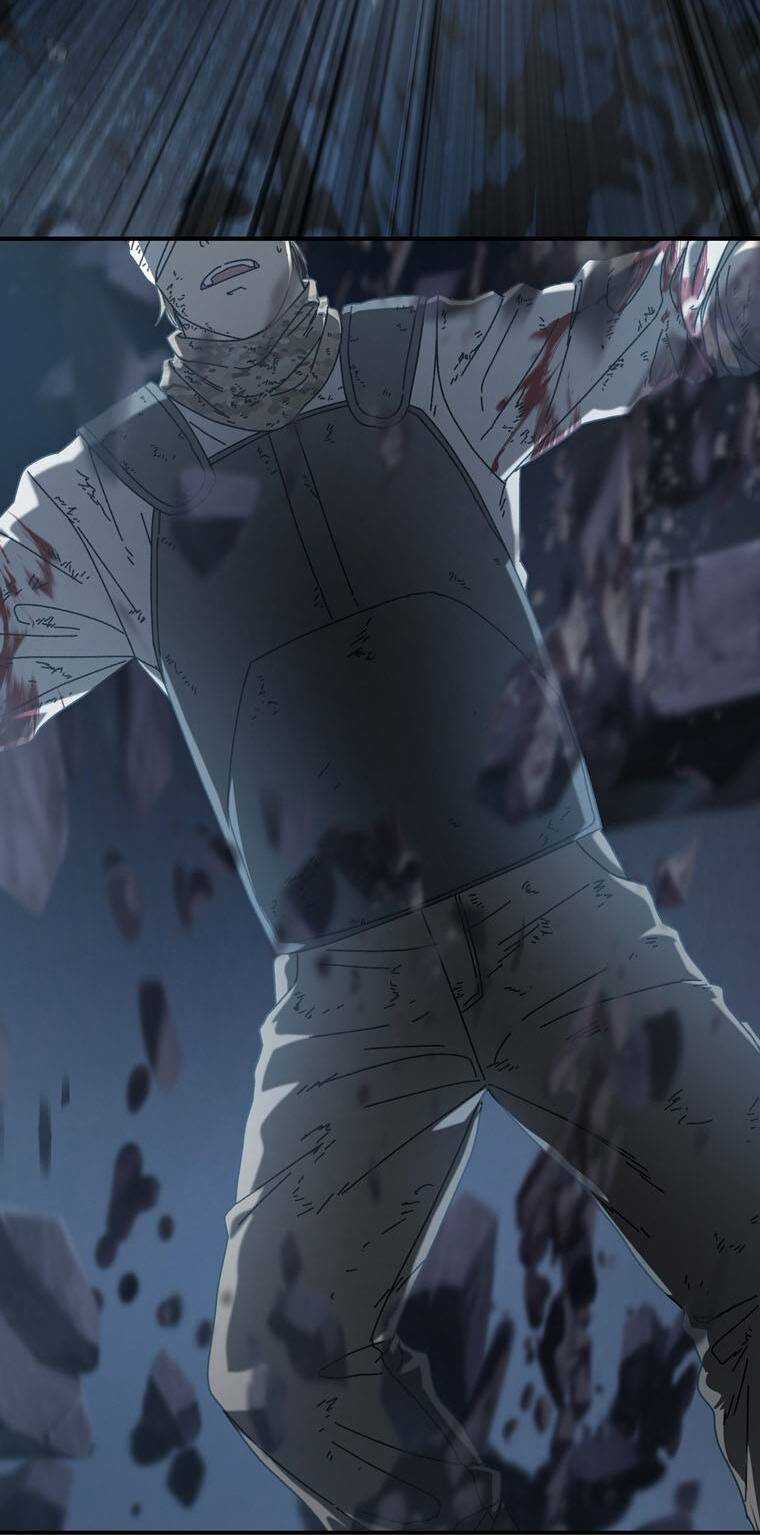 Trò Chơi Sinh Tồn Chapter 29 trang 47