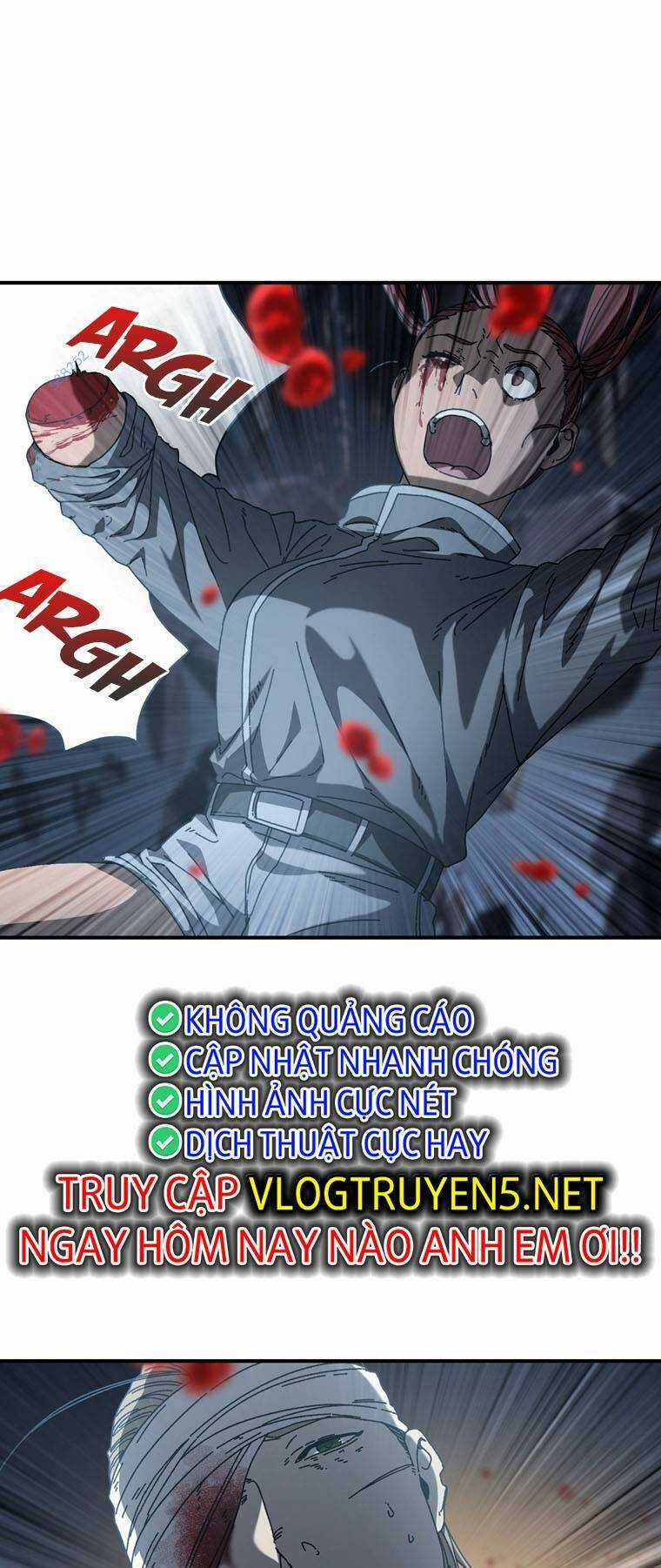 Trò Chơi Sinh Tồn Chapter 29 trang 48